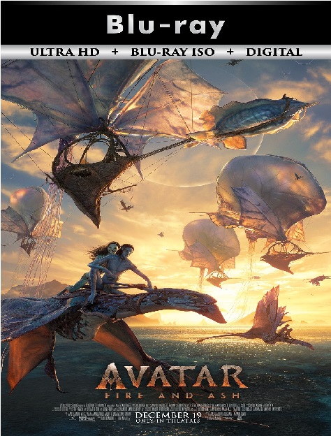 Avatar 3