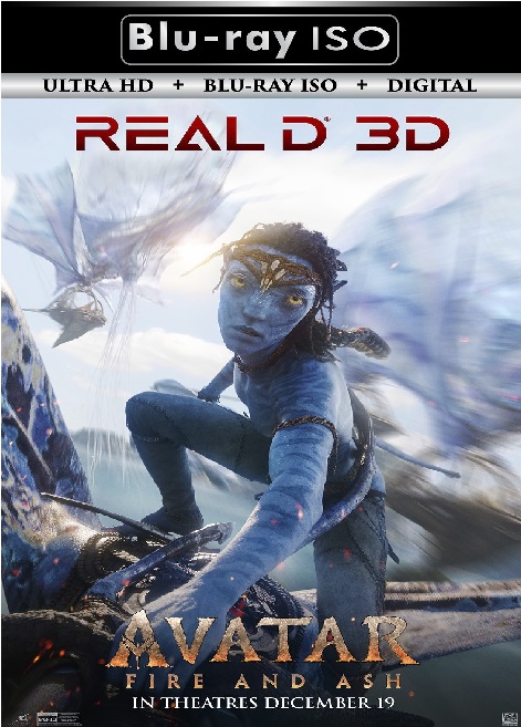 Avatar 3
