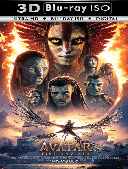 Avatar 3