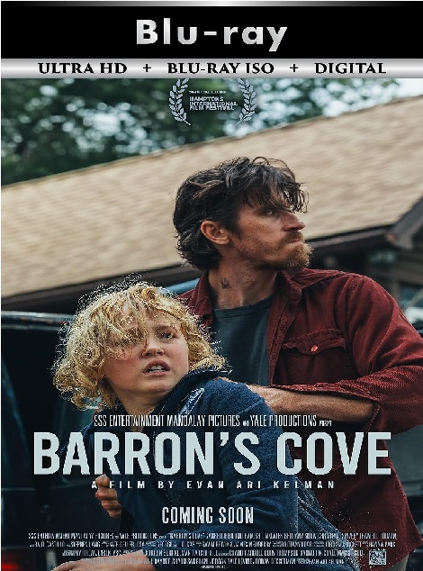 Barrons Cove