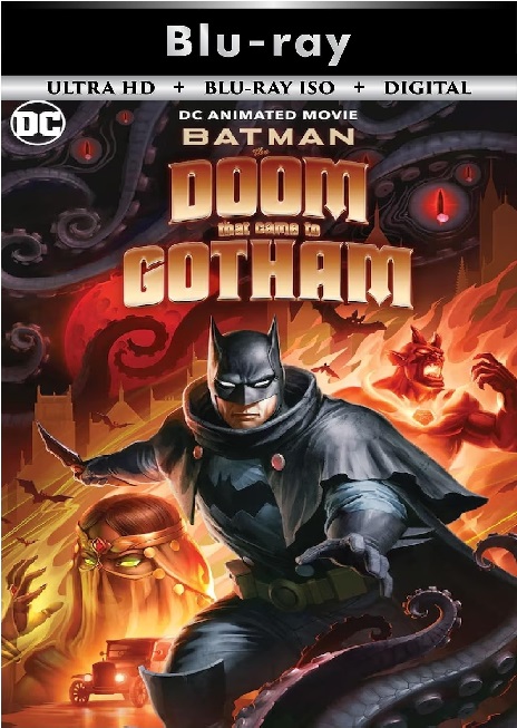 Batman