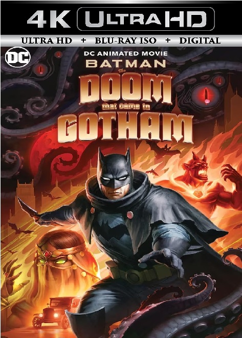 Batman