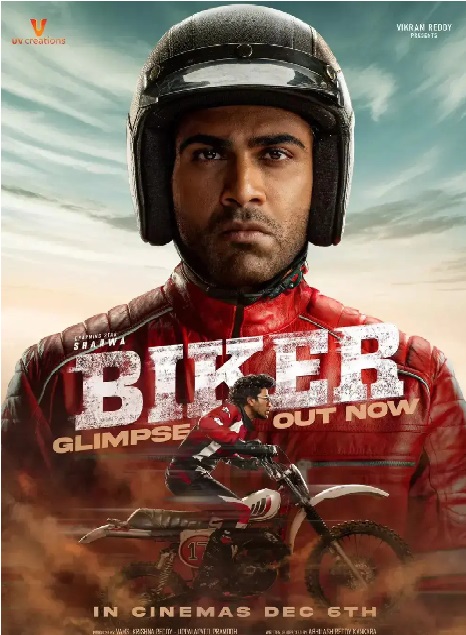 Biker