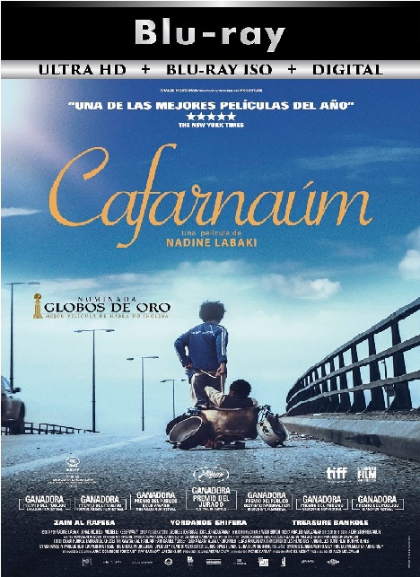 Capharnaüm