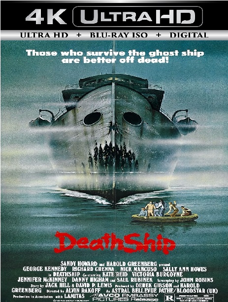 Death Ship