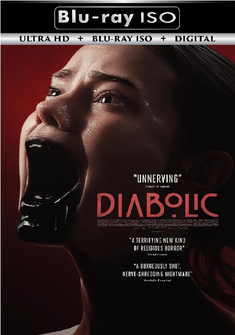 Diabolic