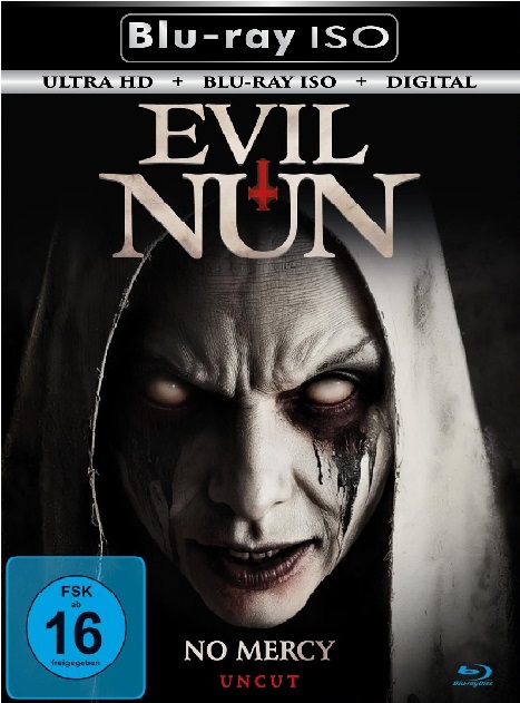 Evil Nun