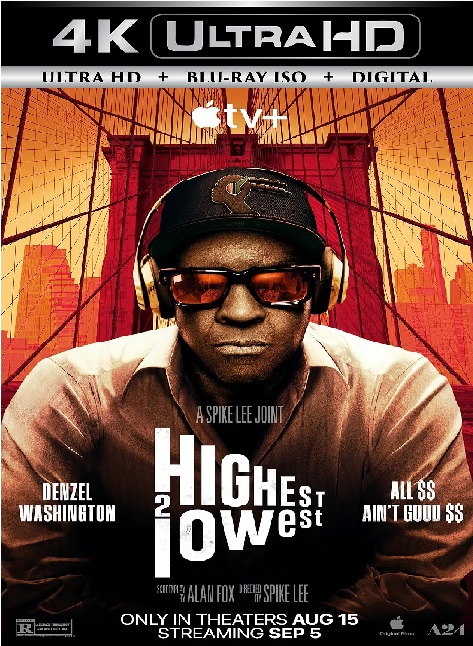 Highest 2 Lowest