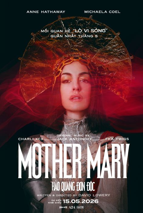 Mother Mary