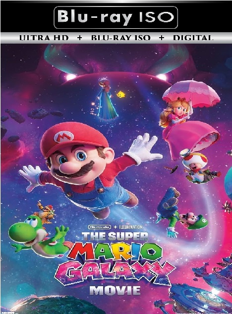 The Super Mario 2
