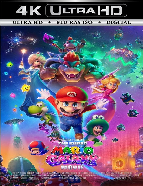 The Super Mario 2