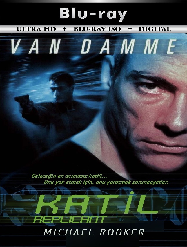 Replicant