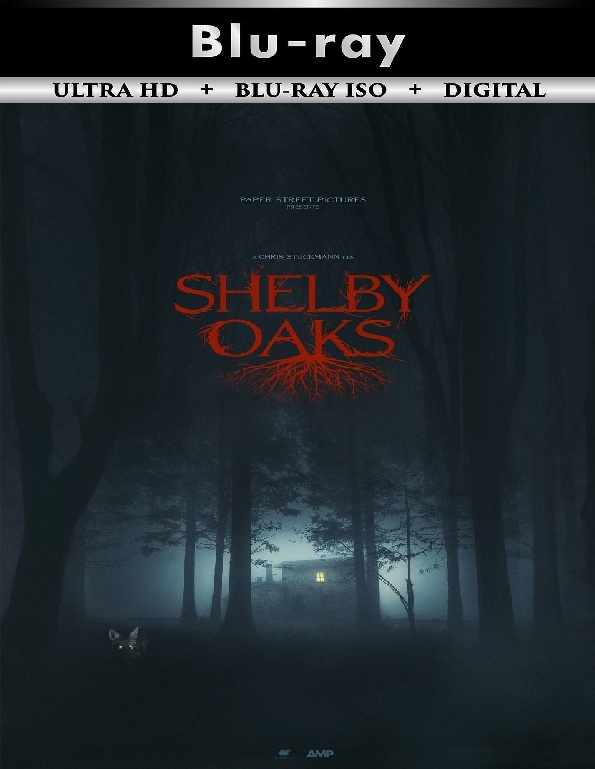 Shelby Oaks