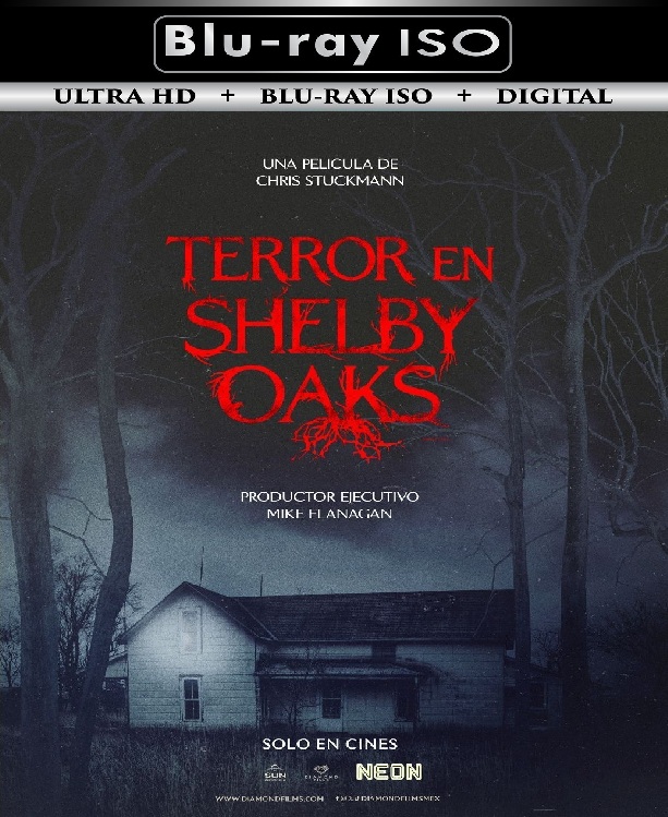 Shelby Oaks