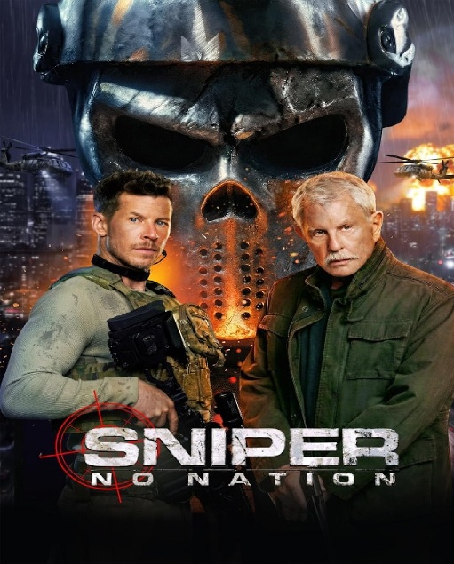 Sniper No Nation