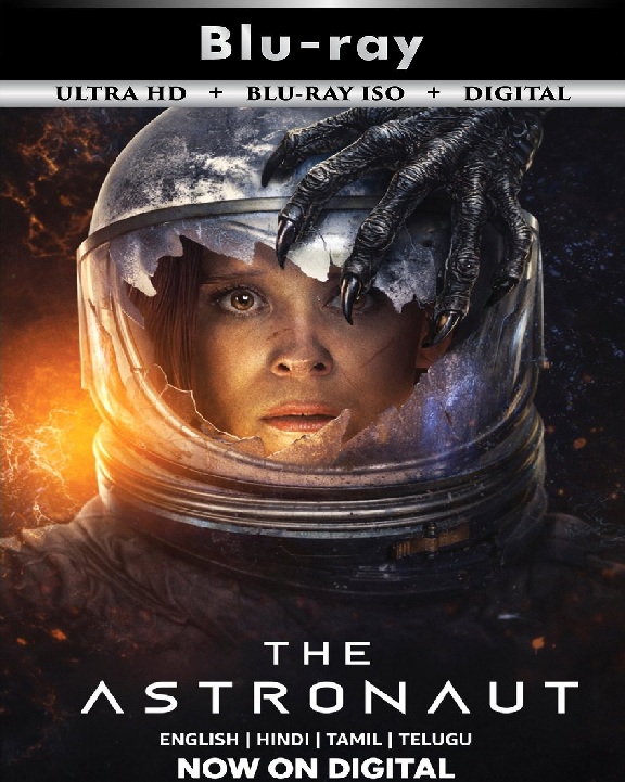 The Astronaut