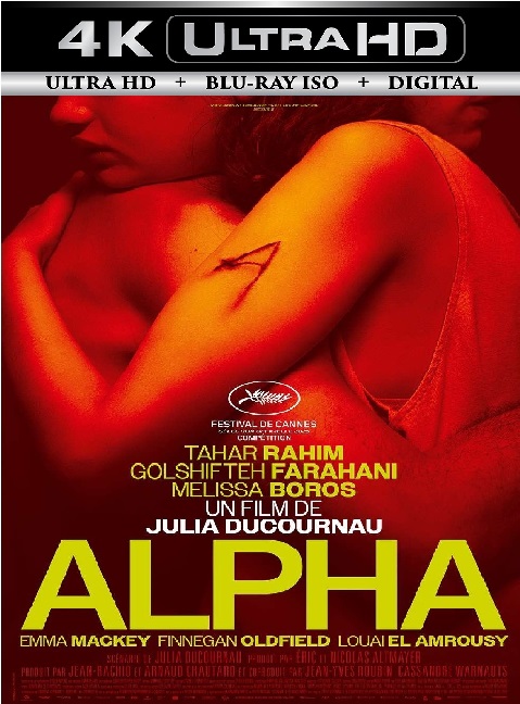 Alpha