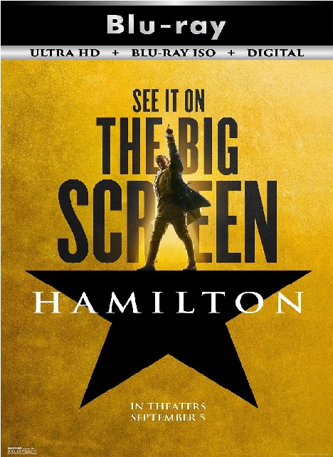 Hamilton