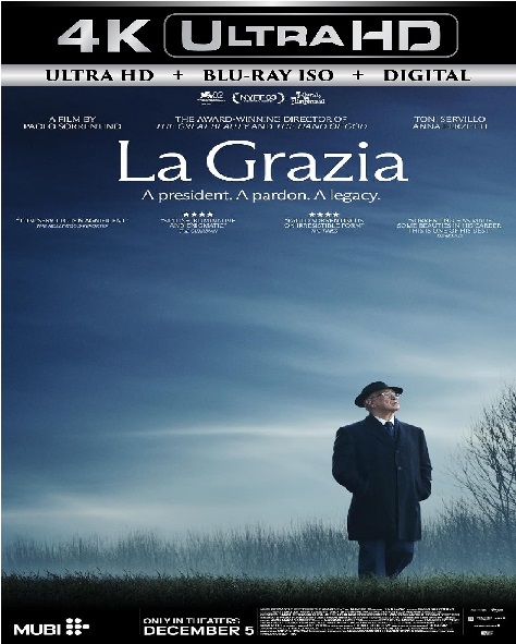 La Grazia