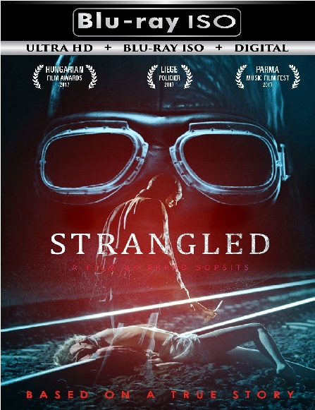 Strangled