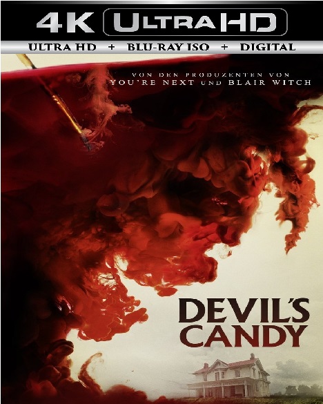The Devil