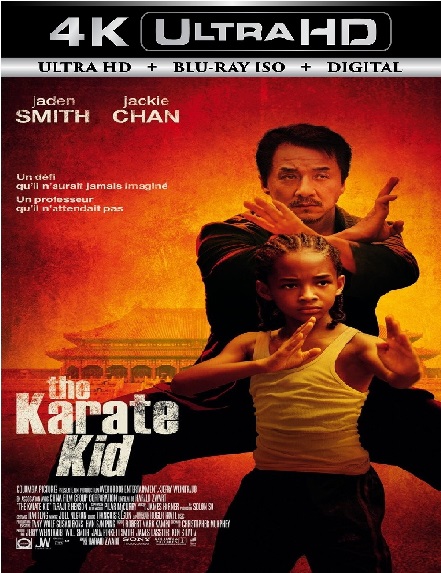 The Karate Kid