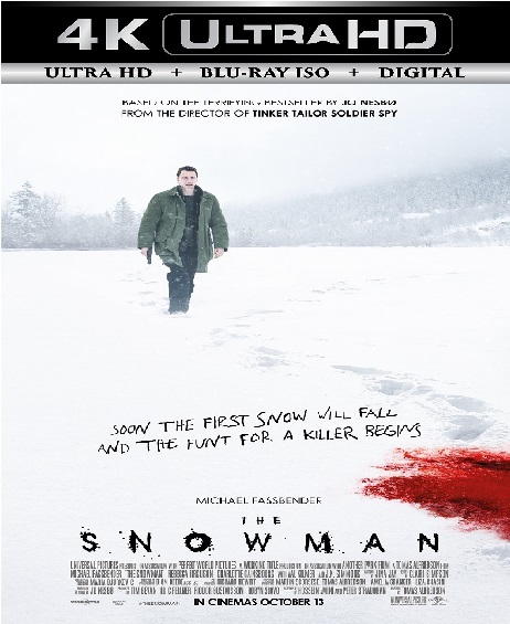 The Snowman