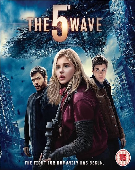 The 5th Wave