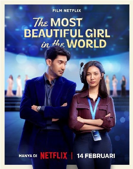 The Most Beau ...