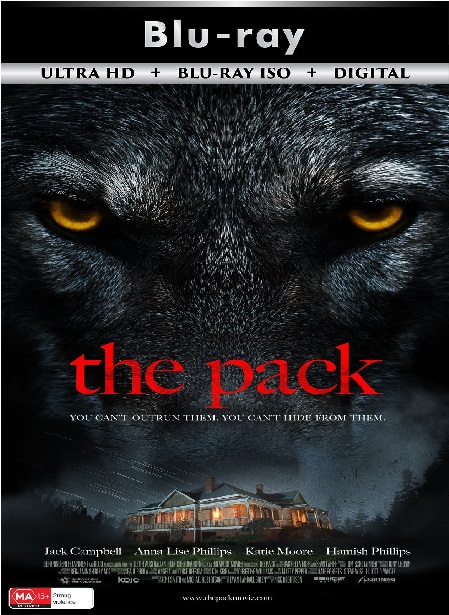 The Pack