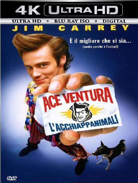 Ace Ventura