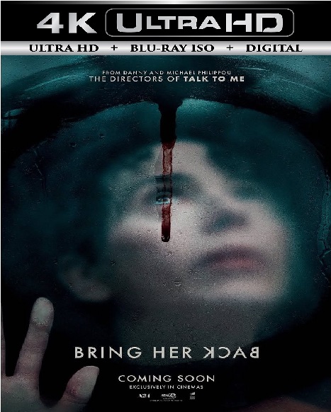 Bring Her Back