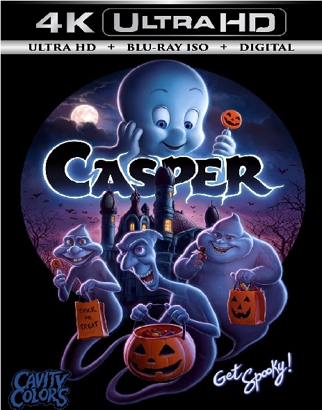 Casper