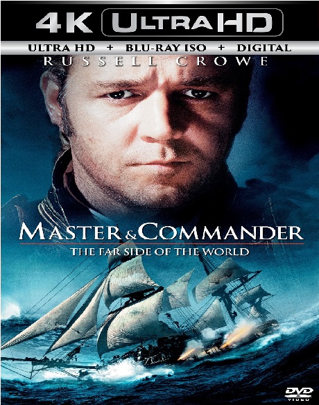 Master And ...