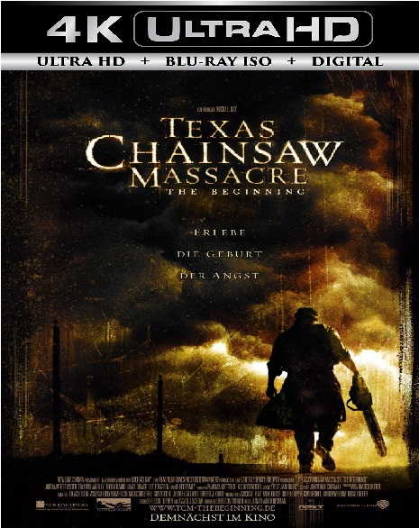 Texas Chainsaw 2