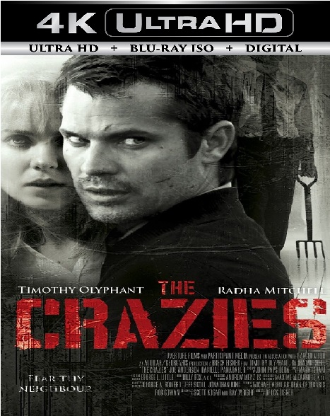 The Crazies