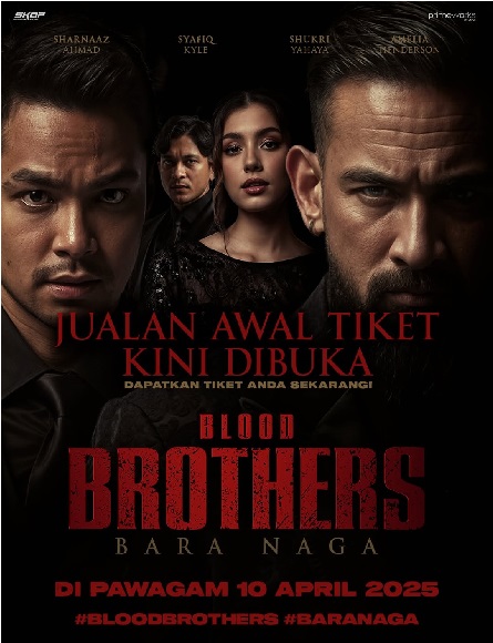 Blood Brothers
