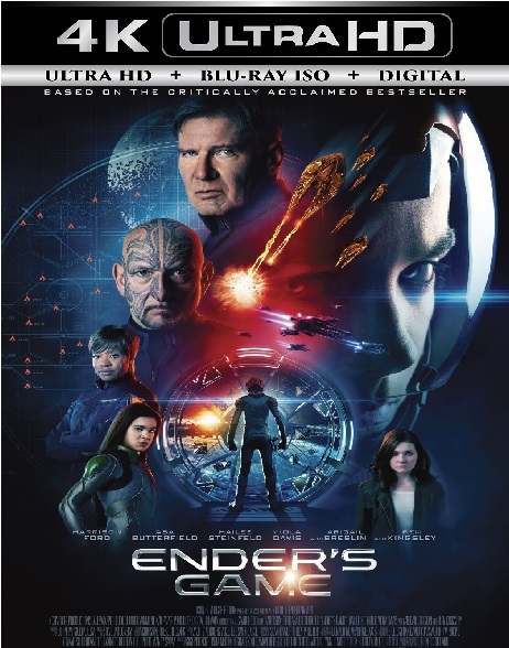 Enders Game