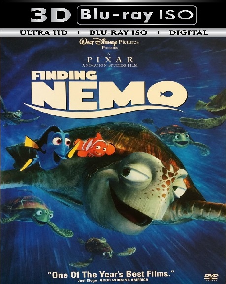 Finding Nemo