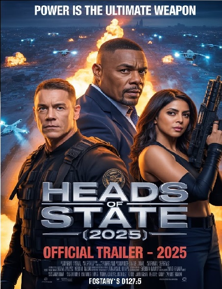 Heads of State