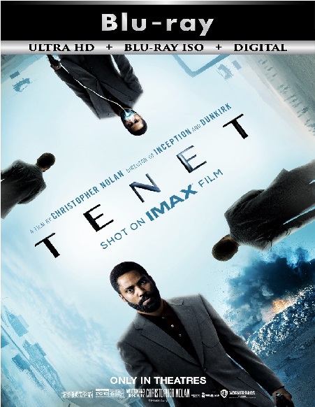 Tenet