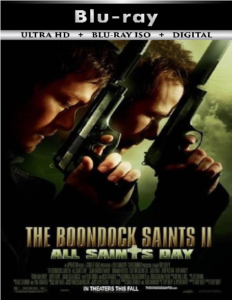 The Boondock ... 2