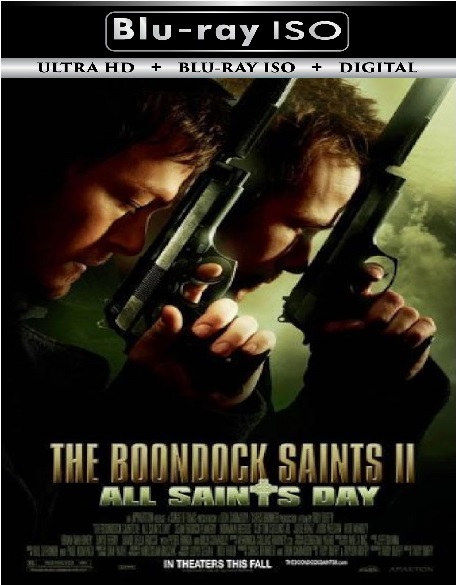 The Boondock ... 2