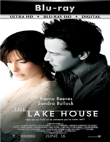 The Lake House