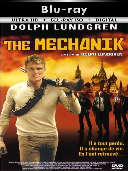 The Mechanik