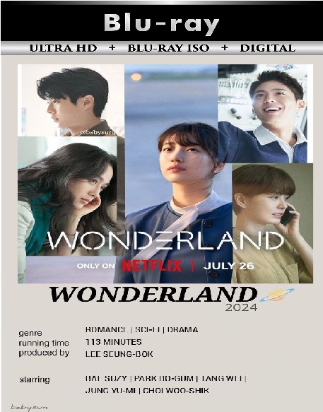 Wonderland