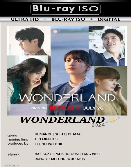 Wonderland