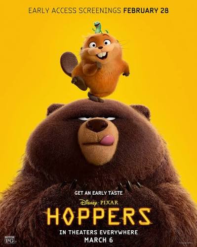 Hoppers