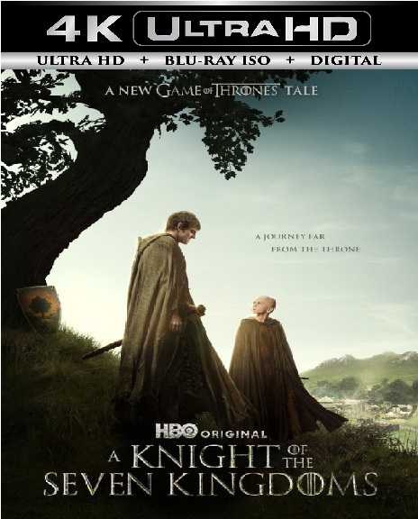A Knight of the ...