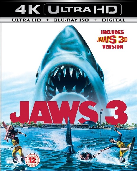 Jaws 3